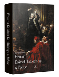 Historia Kościoła katolickiego w Polsce