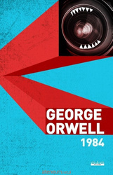 Rok 1984 - George Orwell