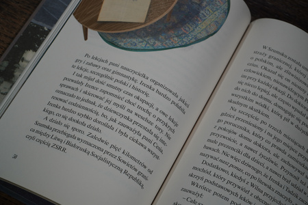 Irenka, dziewczynka z Wilna