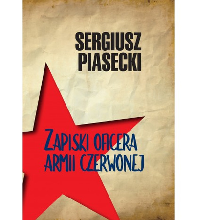 Zapiski oficera Armii Czerwonej