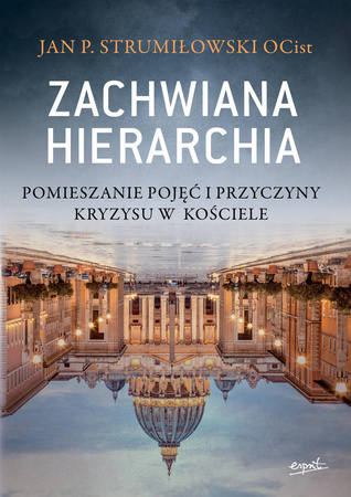 Zachwiana hierarchia