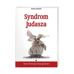 Syndrom Judasza