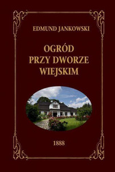 Ogród przy Dworze wiejskim