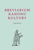 [OUTLET] Breviarium kanonu kultury. Sapientia