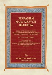 Staraniem Najwyższych Biskupów