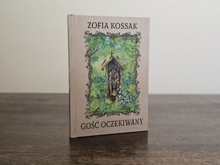 Gość oczekiwany