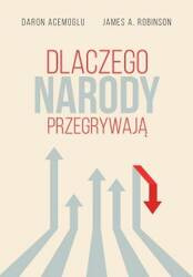 Dlaczego narody przegrywają (wyd. 2024)