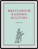 Breviarium kanonu kultury. Sapientia - ebook