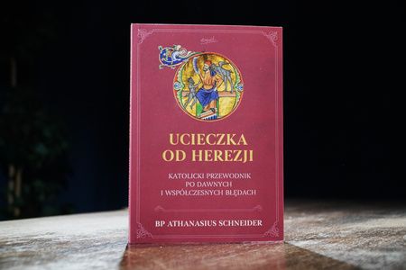 Ucieczka od herezji