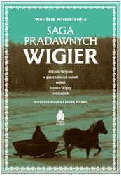 Saga pradawnych Wigier