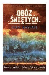 Obóz świętych - Jean Raspail