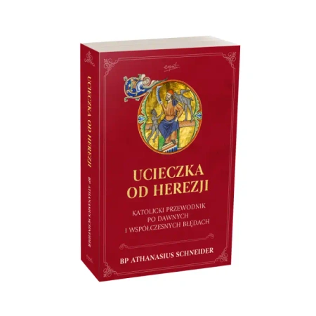 Ucieczka od herezji