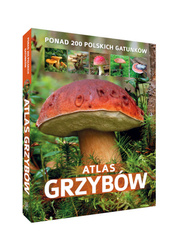 Atlas grzybów