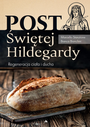 Post Świętej Hildegardy