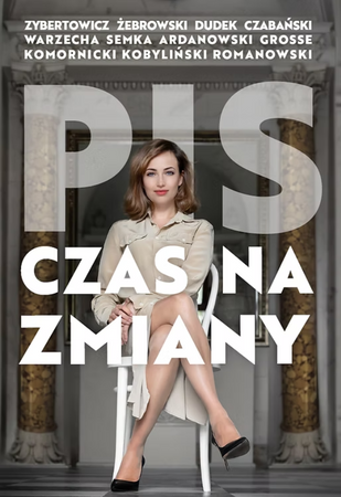 PIS - Czas na zmiany