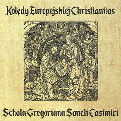 Kolędy Europejskiej Christianitas