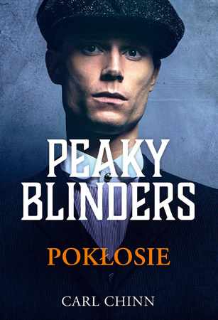 Peaky Blinders. Pokłosie