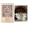 Kalendarz tradycji 2026 + Duch liturgii. Wydanie albumowe