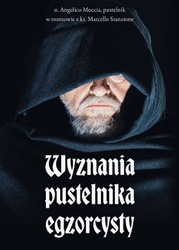 Wyznania pustelnika egzorcysty