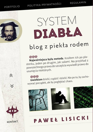 System diabła. Blog z piekła rodem.