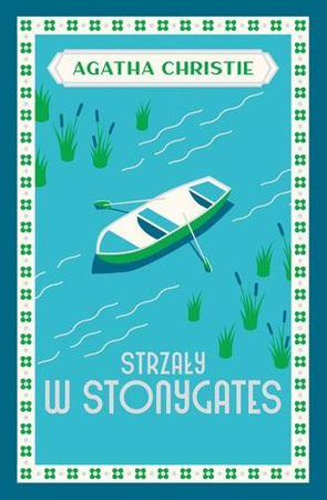 Strzały w Stonygates