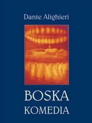 Boska Komedia - Dante Alighieri