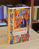 Legendy chrześcijańskie
