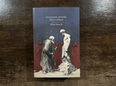 Formowanie człowieka