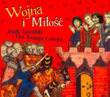 Wojna i Miłość