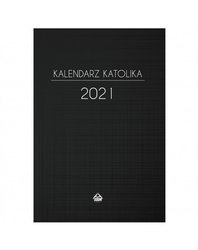 Kalendarz katolika 2021