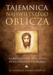 Tajemnica Najświętszego Oblicza