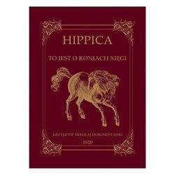  Hippica To Iest O Koniach Xięgi
