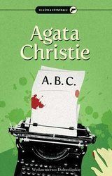 A.B.C - Agatha Christie