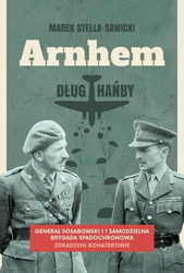 Arnhem – dług hańby