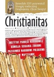 Christianitas nr 31-32/2007