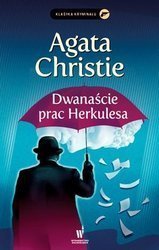 Dwanaście prac Herkulesa - Agatha Christie