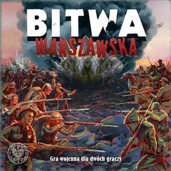 Gra Bitwa Warszawska