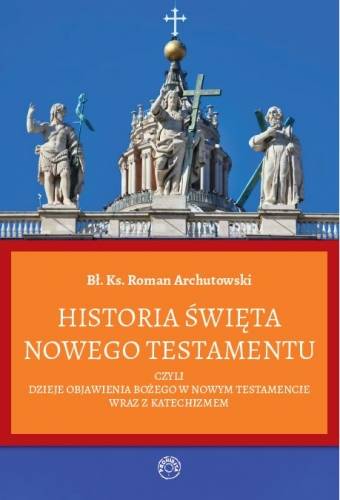 Historia święta Nowego Testamentu