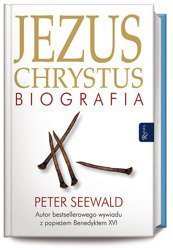 Jezus Chrystus. Biografia - miękka