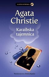 Karaibska tajemnica - Agatha Christie