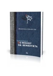 Komentarz do Reguły św. Benedykta