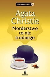 Morderstwo to nic trudnego - Agatha Christie