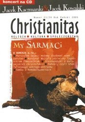 My Sarmaci - Christianitas nr 23-24/2005