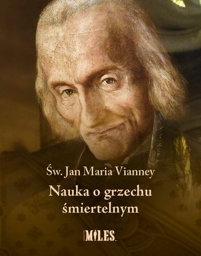 Nauka o grzechu śmiertelnym