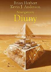 Nawigatorzy Diuny