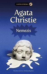 Nemezis - Agatha Christie