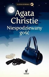 Niespodziewany gość - Agatha Christie