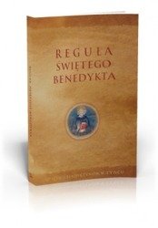 Reguła świętego Benedykta