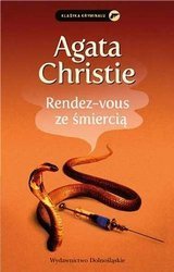 Rendez-vous ze śmiercią - Agatha Christie