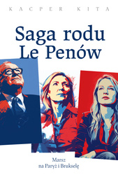 Saga rodu Le Penów 